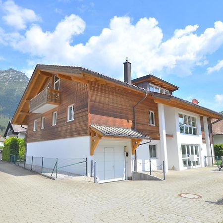 Zugspitze Street Apartment Garmisch-Partenkirchen Exterior photo